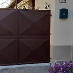 La Forosetta Apartmán Norcia
