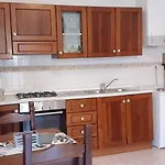 Apartmán La Forosetta Norcia