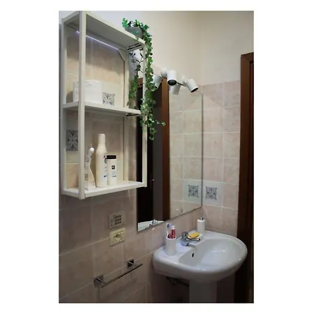 La Forosetta Apartment