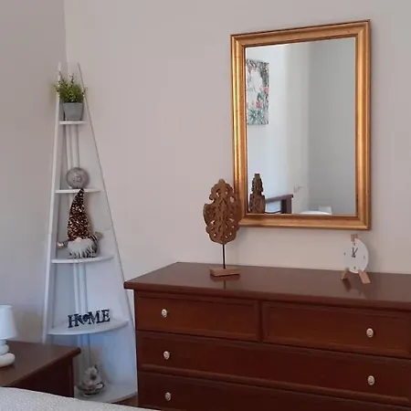 La Forosetta Apartment *