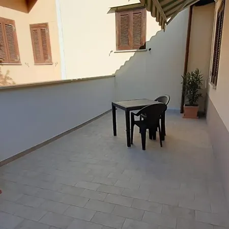 Apartament La Forosetta