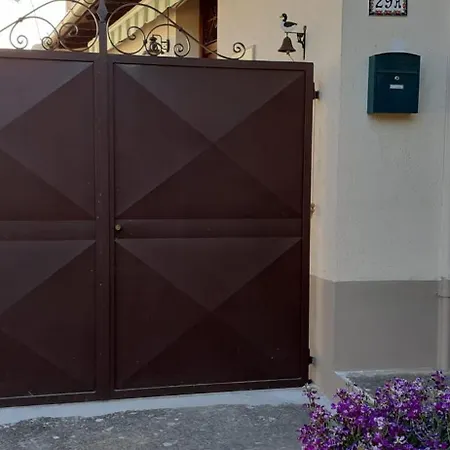 La Forosetta Διαμέρισμα Νόρτσια