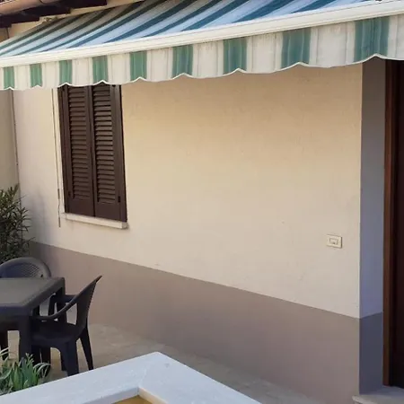 La Forosetta Apartment