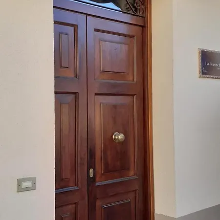 Appartamento La Forosetta *