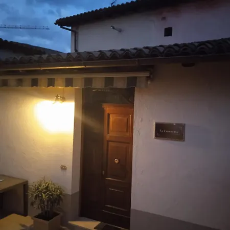 Appartamento La Forosetta