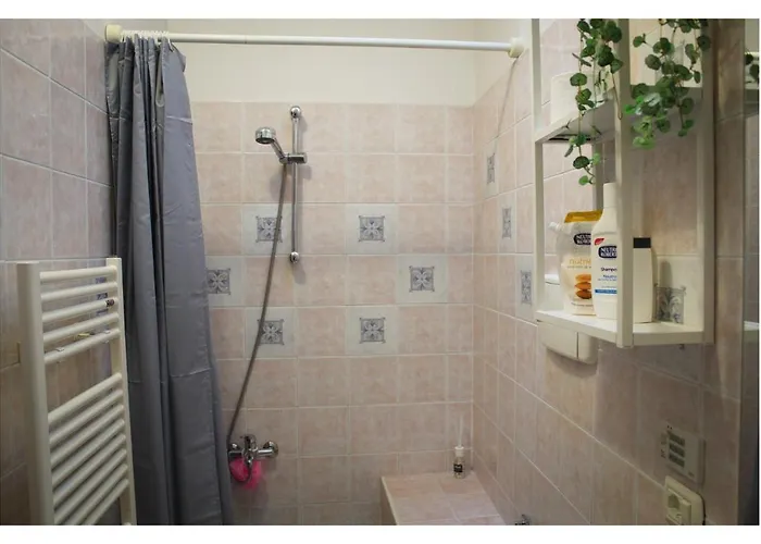 La Forosetta Apartmán *