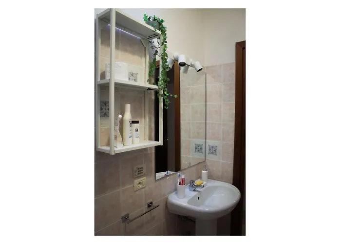 La Forosetta Apartament