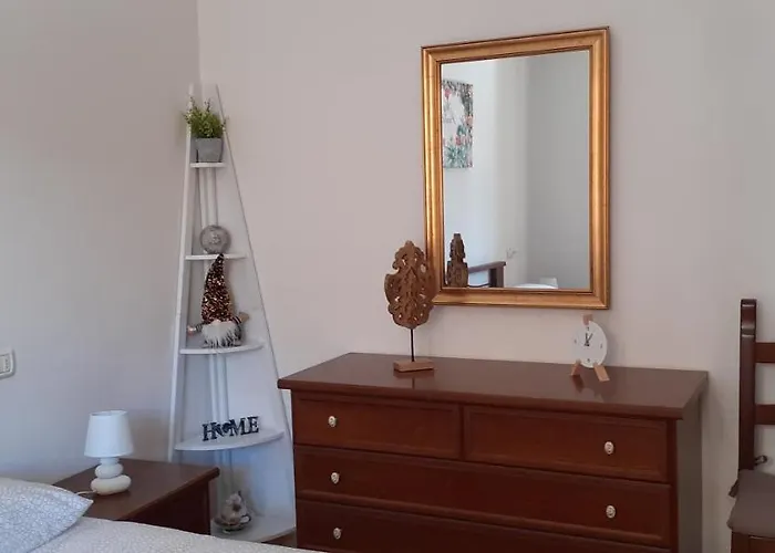 La Forosetta Apartmán *