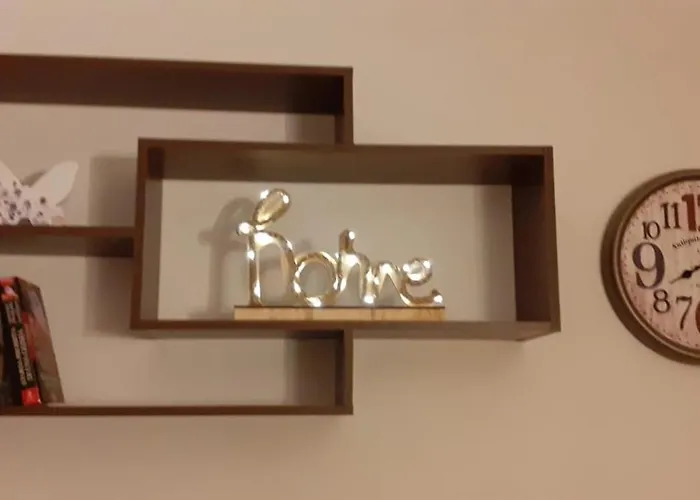 La Forosetta Apartmán Norcia