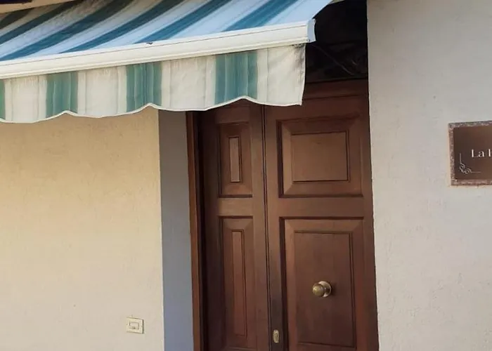 La Forosetta * Nursja