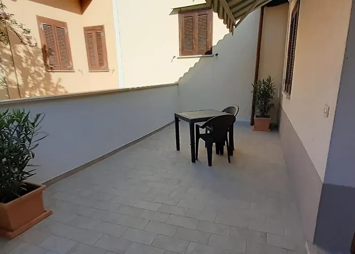 Apartmán La Forosetta